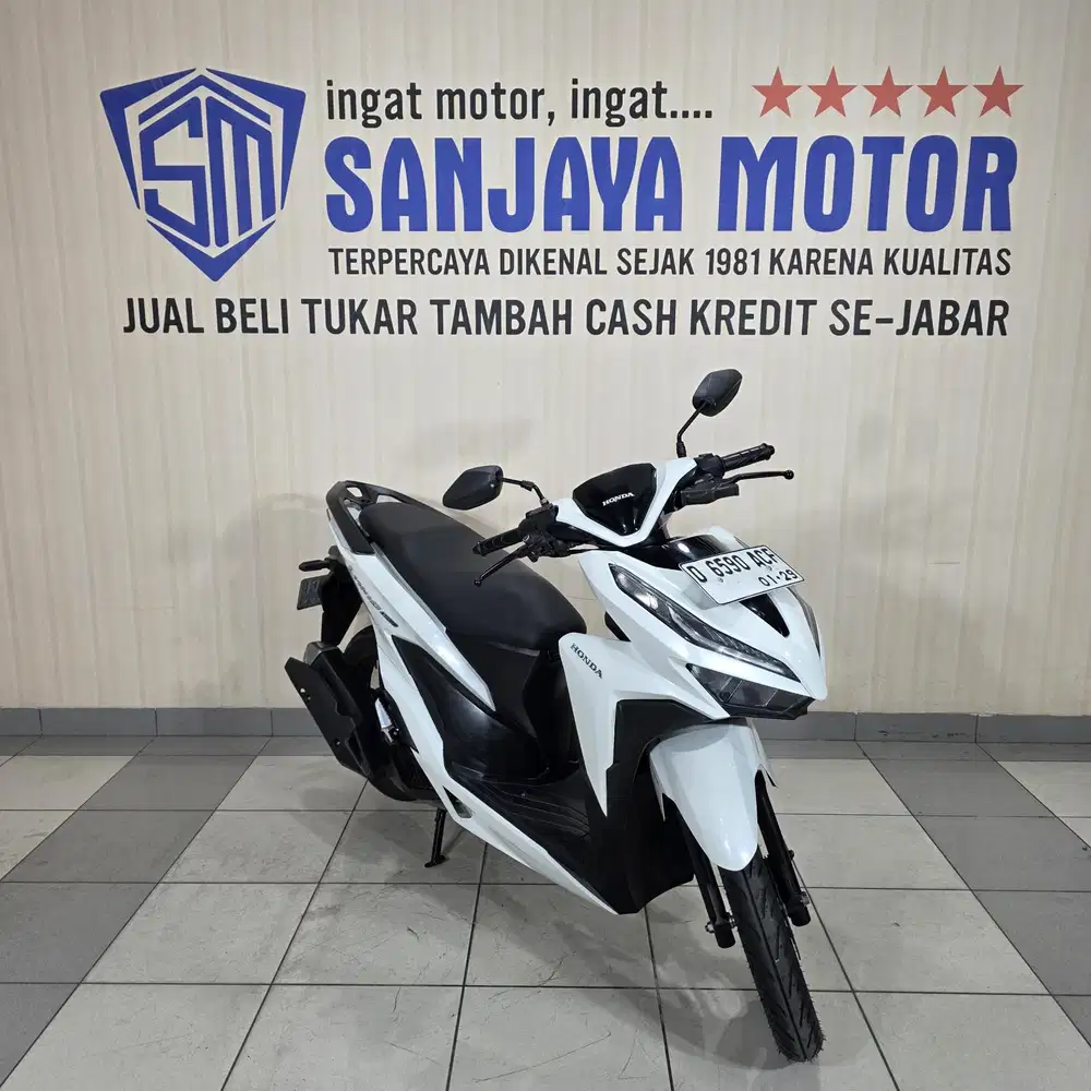 VARIO 150 ESP EXC NEW 2019 - SRI SANJAYA MOTOR