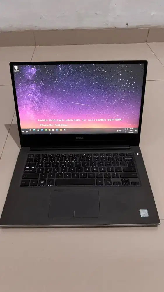 Laptop dell Inspiron