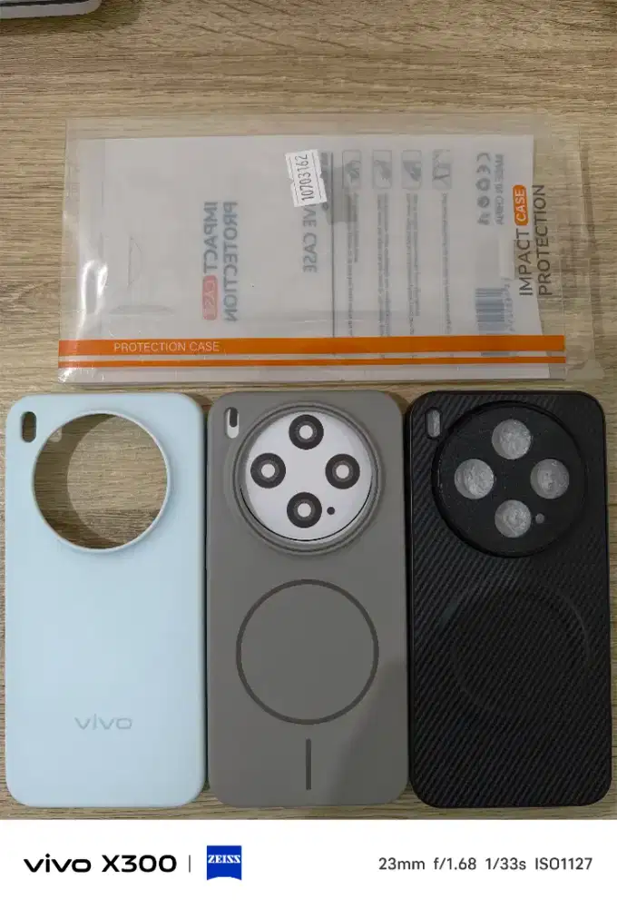 Case vivo x300 basic/non pro
