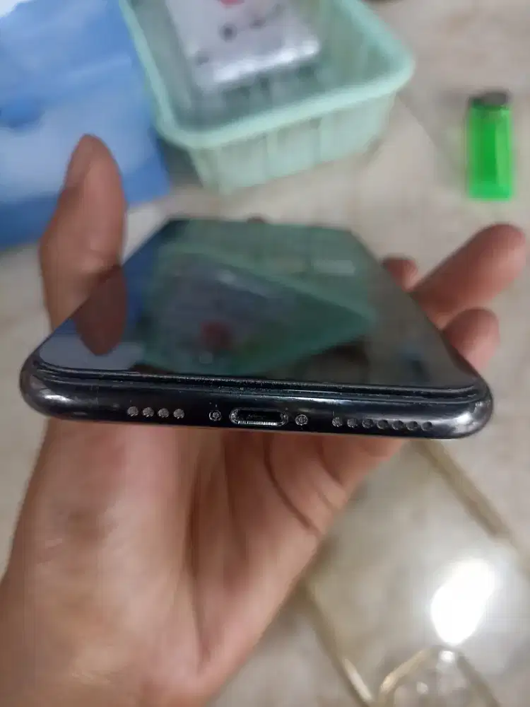 Jual iphone 11pro max 512GB