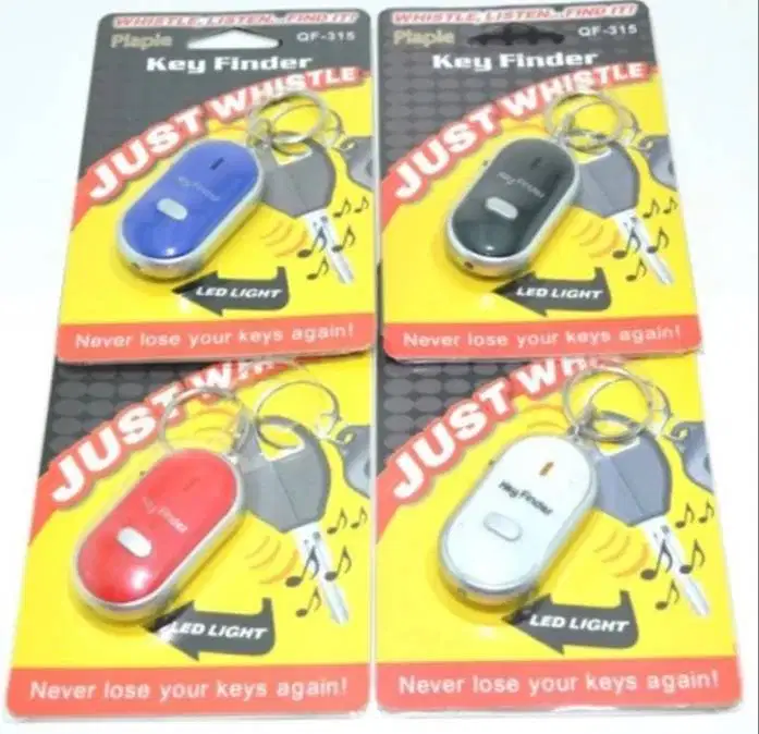 Gantungan Kunci Siul keyfinder 315
