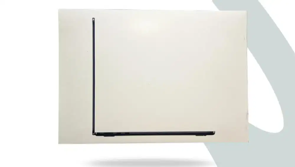 Apple MacBook Air M4 2025 13-Inch Baru