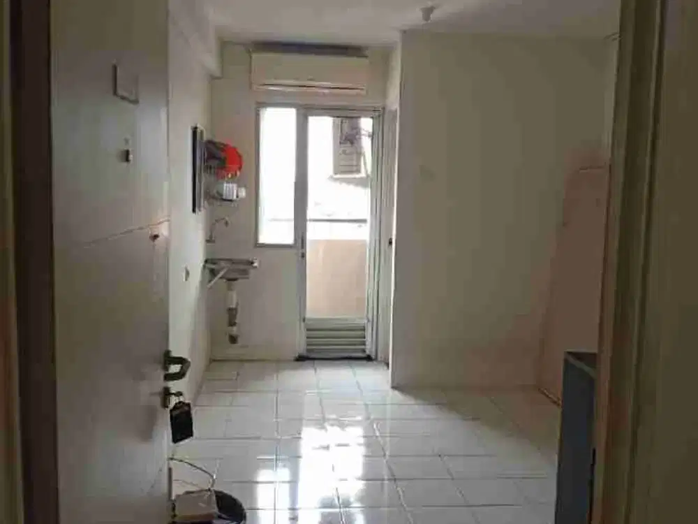 Dijual Apartemen Kalibata City Tipe Studio Unfurnish