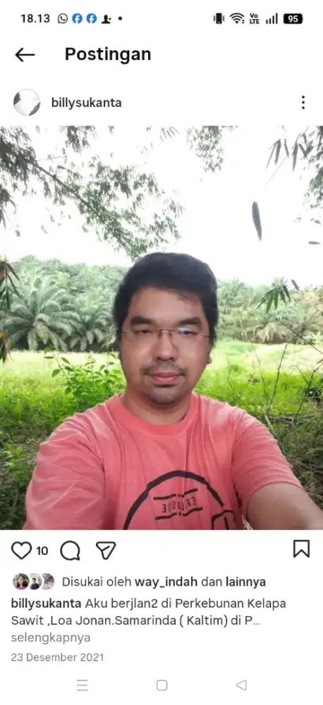 Mencari melamarkan ke loker