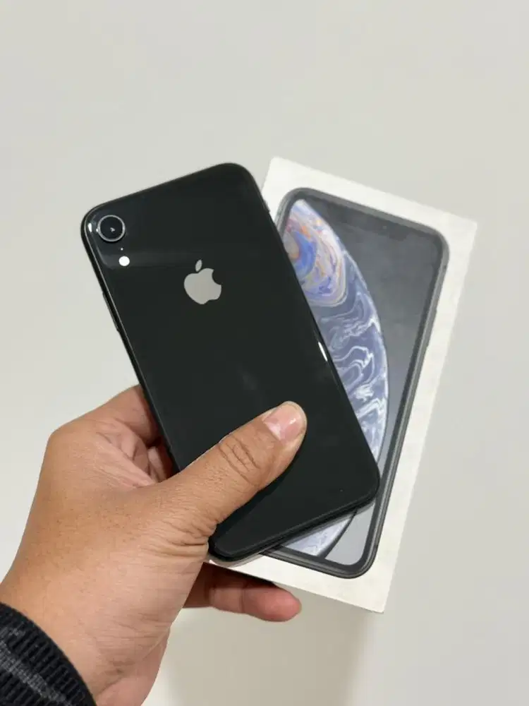 Iphone xr 128 ex ibox mulus