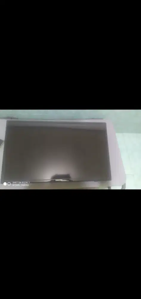 D jual tv merek samsung 32 inch lama tak terpakai