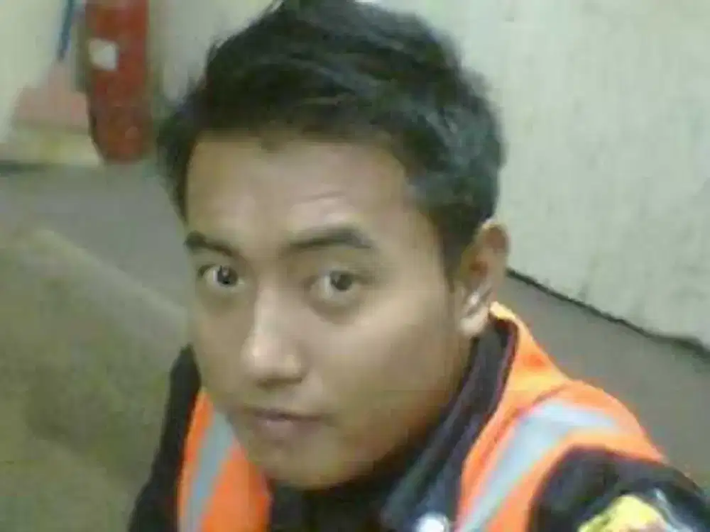 Driver atau antar jemput anak sekolah atau pekerja