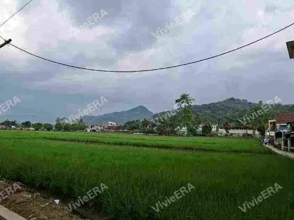 Dijual Tanah Ciparay Bandung Bagi Yang Mau-mau aja.. Murah