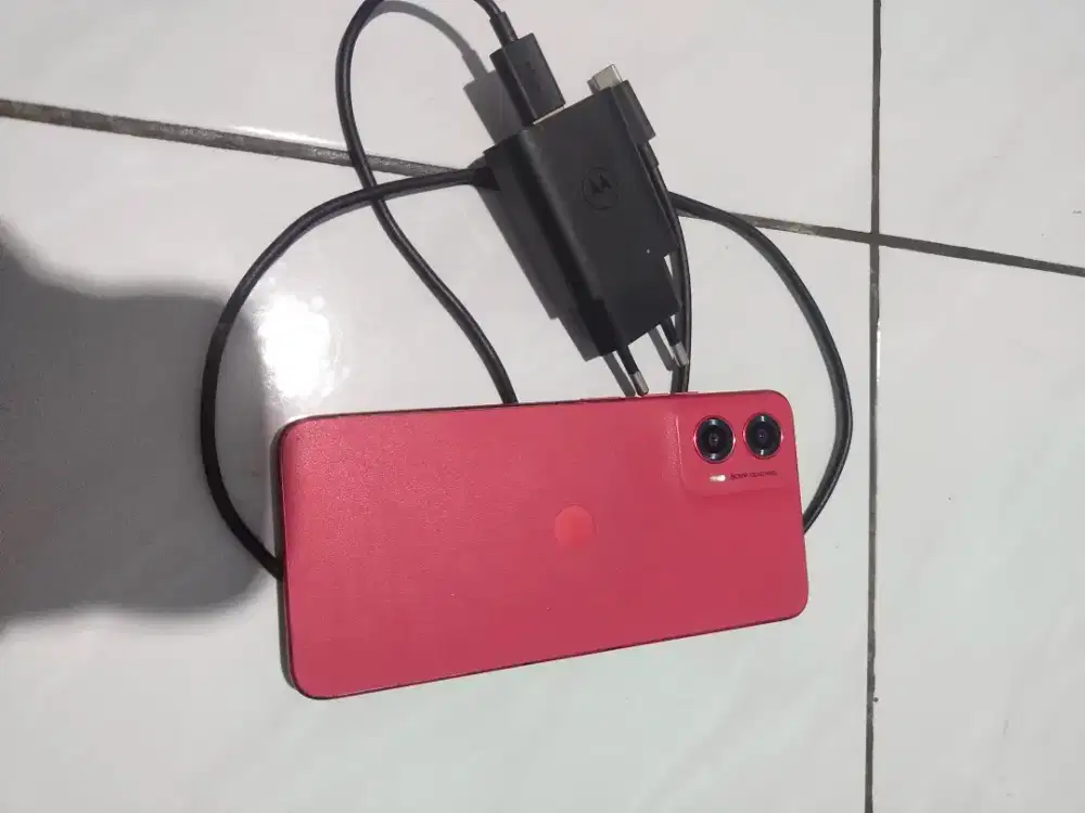 Moto g45 5G ram 8/256 gb second hp casan