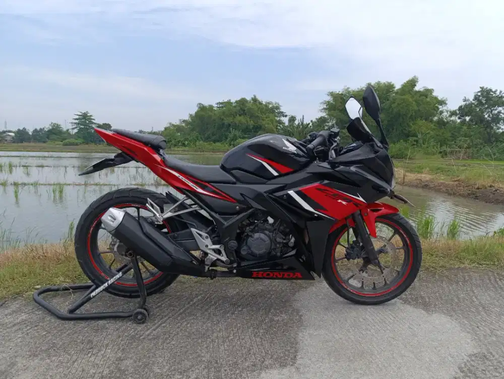 CBR 150 tahun 2020