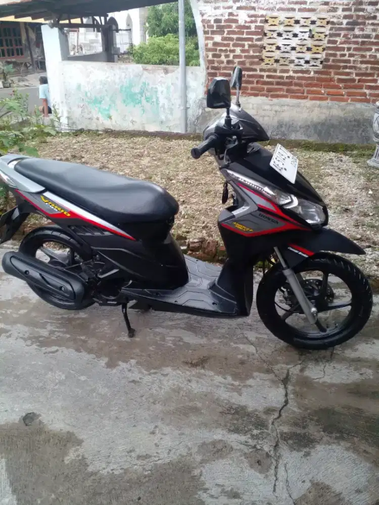 VARIO TECHNO 2010 - AE PONOROGO