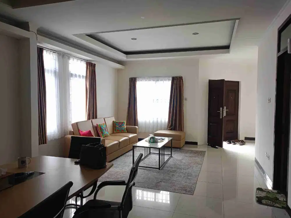 Rumah Baru Renov Area Mainroad Pasir Salam Bkr