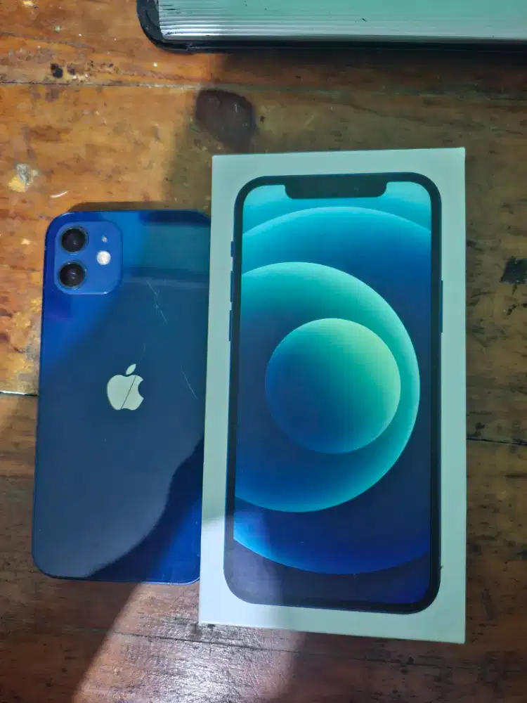 iphone 13 ex inter blue nego