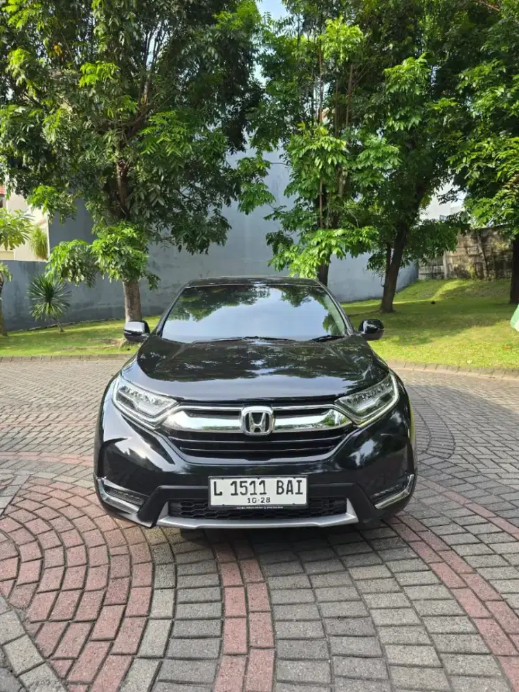 Nissan Serena X Plus Nik 2019