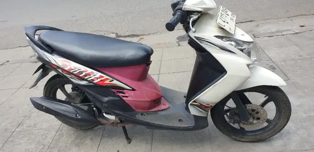 Mio soul th 2010 mulys pjk baru