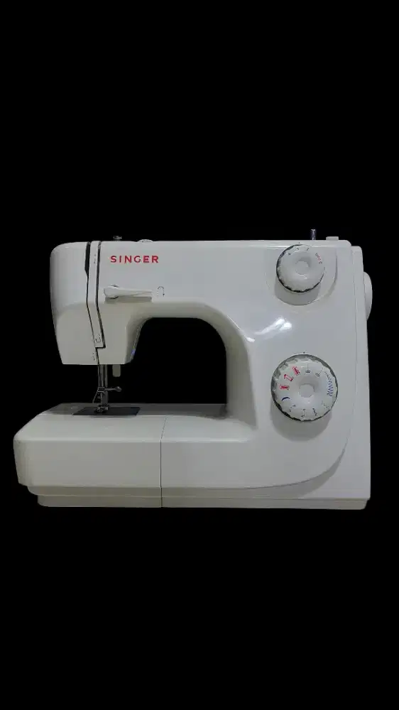 Mesin Jahit Elektrik Singer 8280 Second
