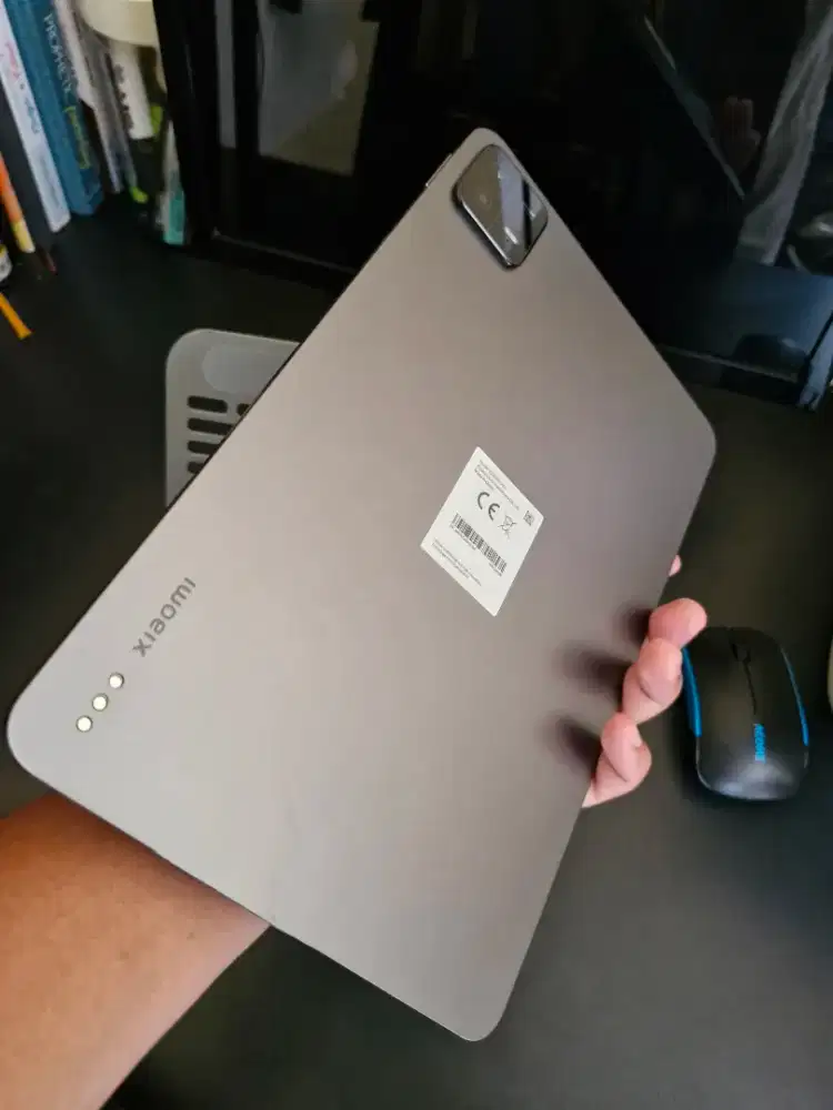 Xiaomi pad 6 8/256 grey