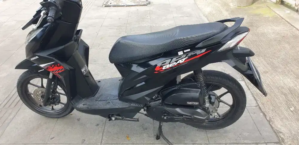 Beat All new th 2023 mewah pjk baru