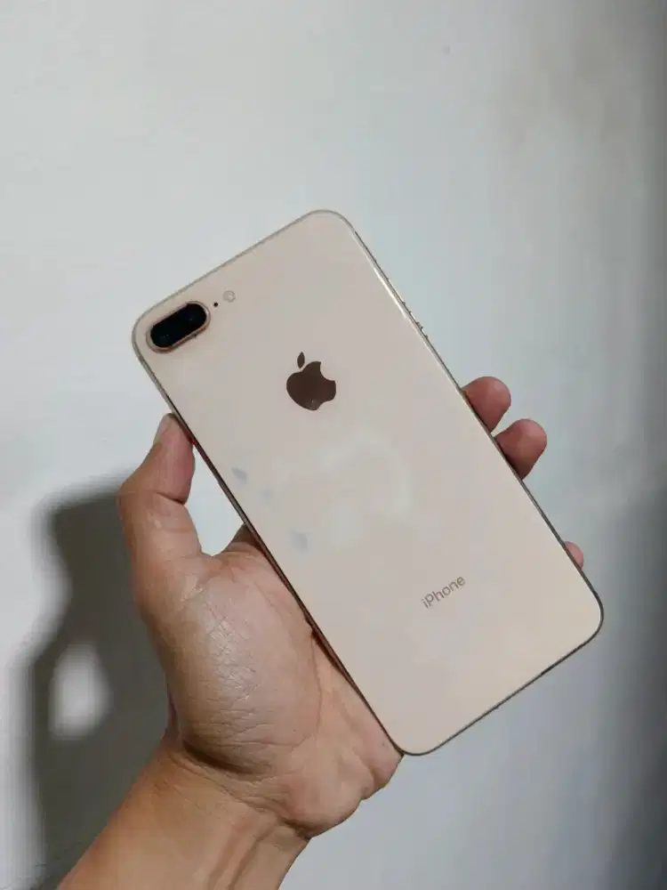 Iphone 8plus 64gb Fullset