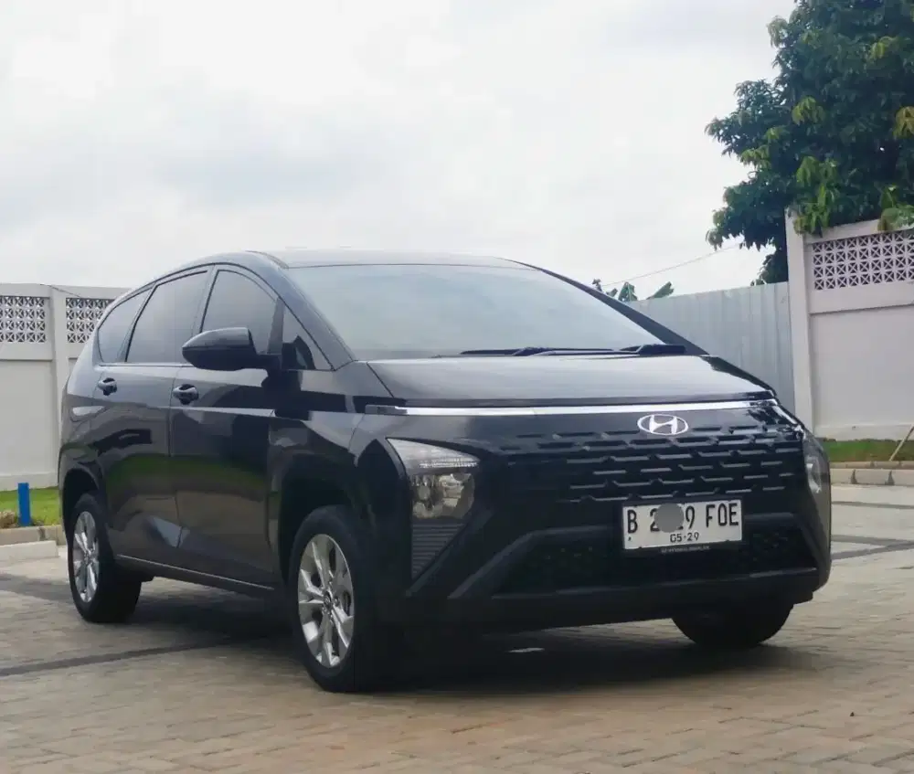 Stargezer manual termurah DP 5 juta