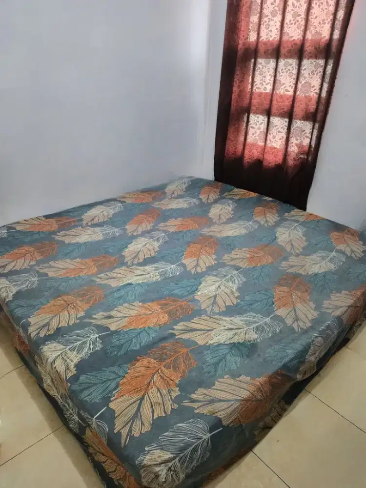 Kasur supreme serenity 200x200