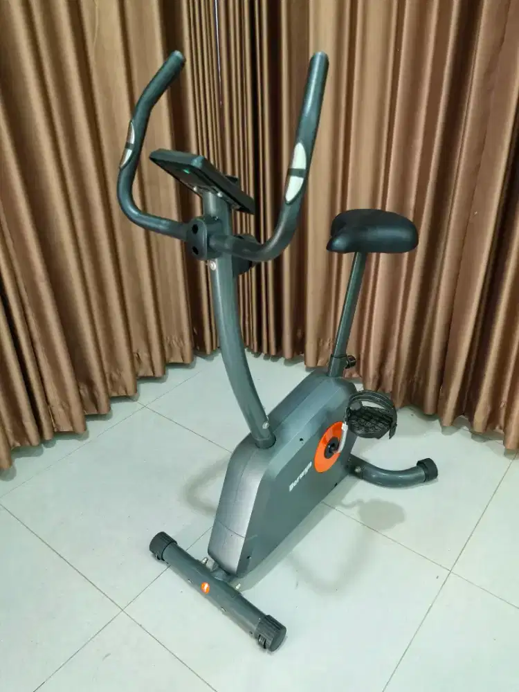 Di jual Cepat Sepeda Statis