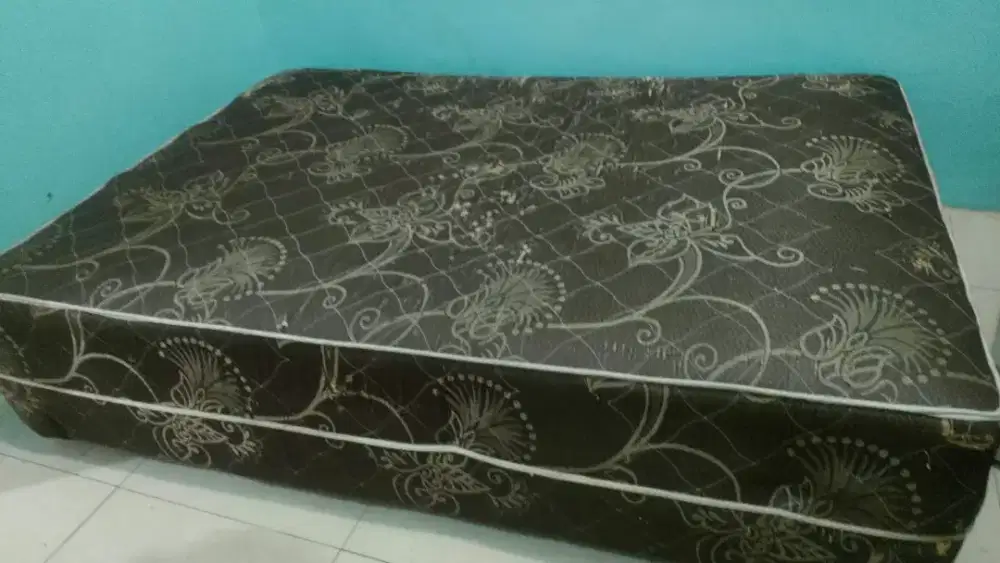 Sparingbed bekas