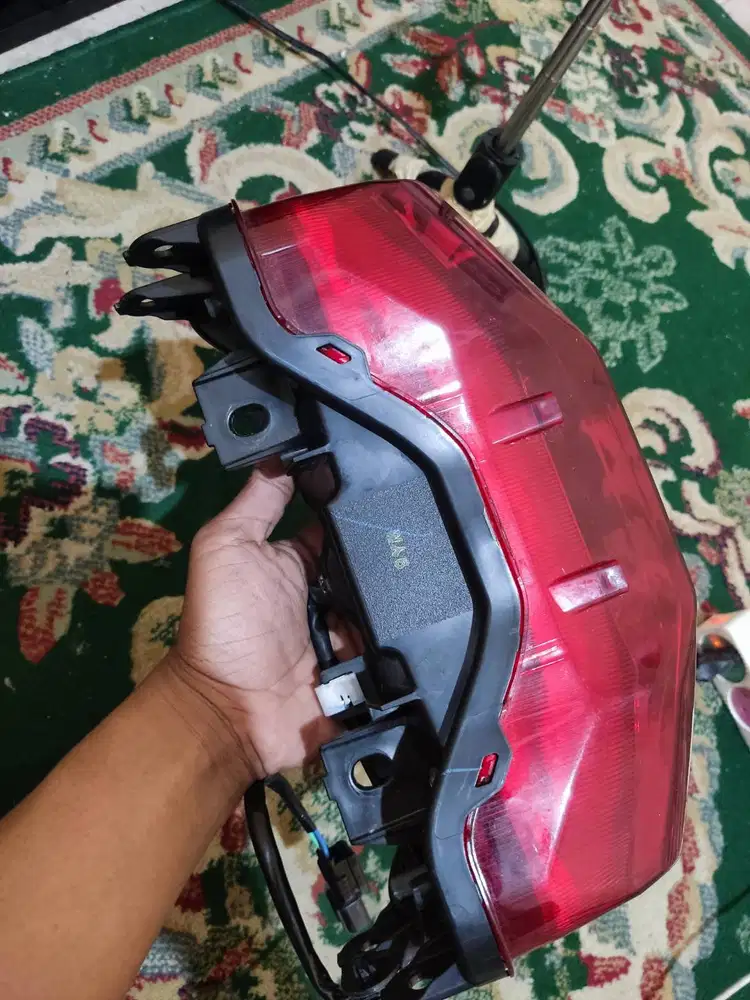 Stoplamp original honda ADV150