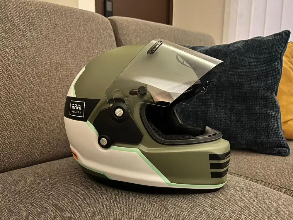 ARAI RAPIDE NEO JAPAN SIZE L