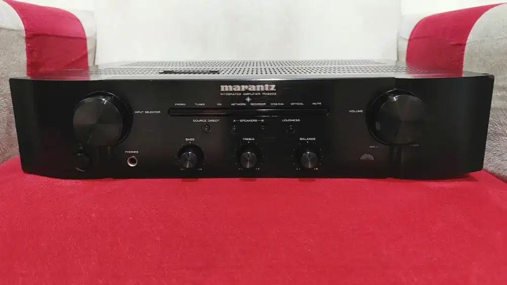 Amplifier Marantz PM 6005
