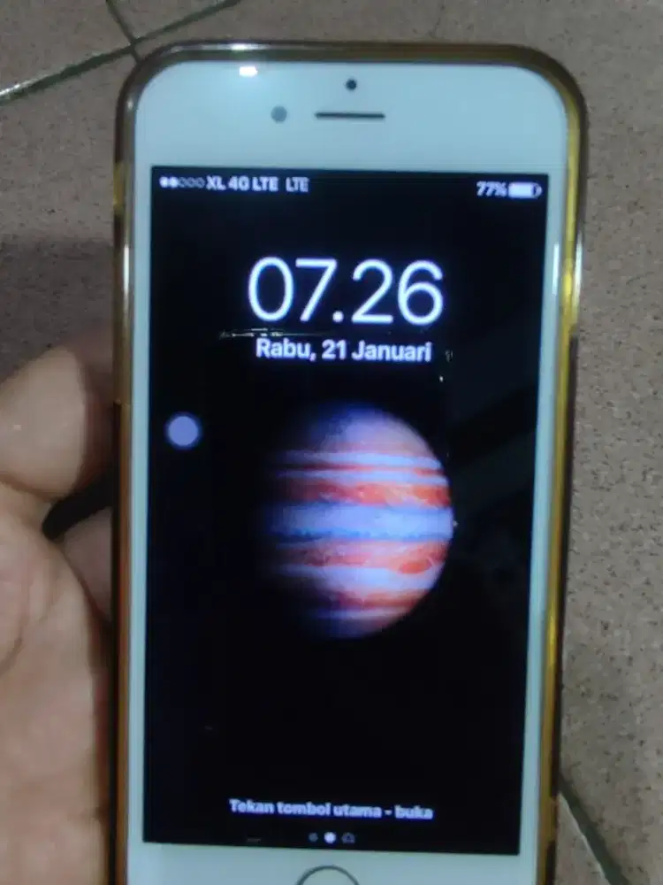 Iphone 6 16gb Normal