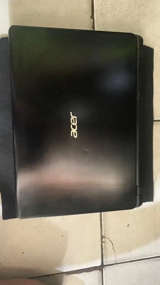Laptop Acer aspire 5 gen 7