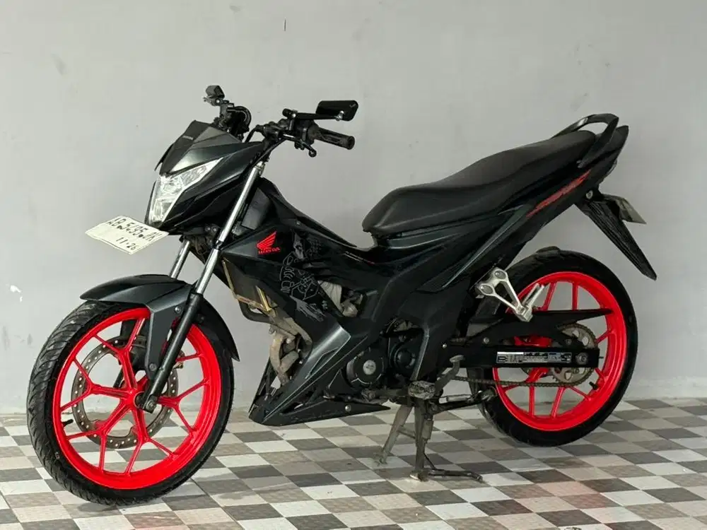 Sonic 2018 lengkap murahh ab