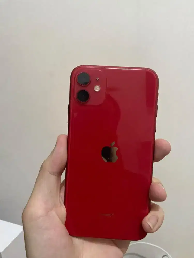 Iphone 11 128 inter all operator