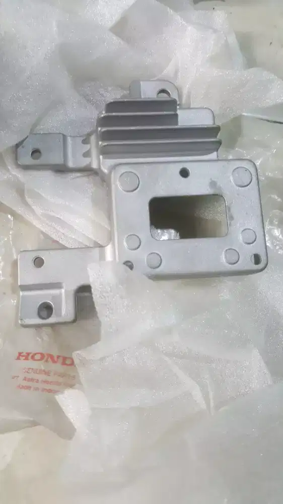 Sperpat motor koil busi+kiprok