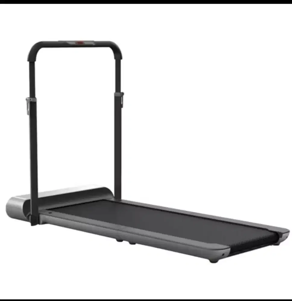 Dijual alat olah raga treadmill merk kingsmit walking pad murah