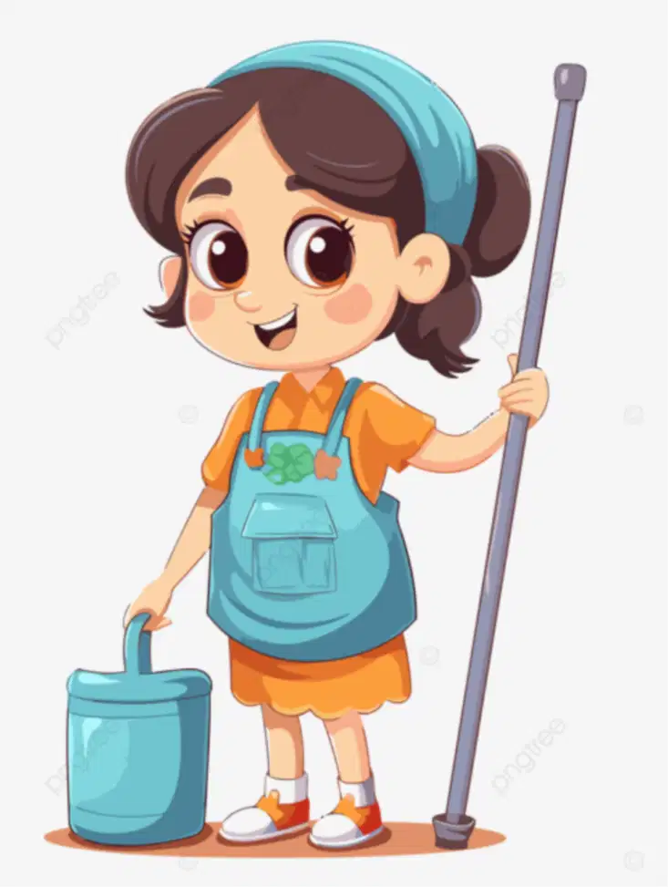 Asisten Rumah Tangga (ART) di Kebayoran Lama