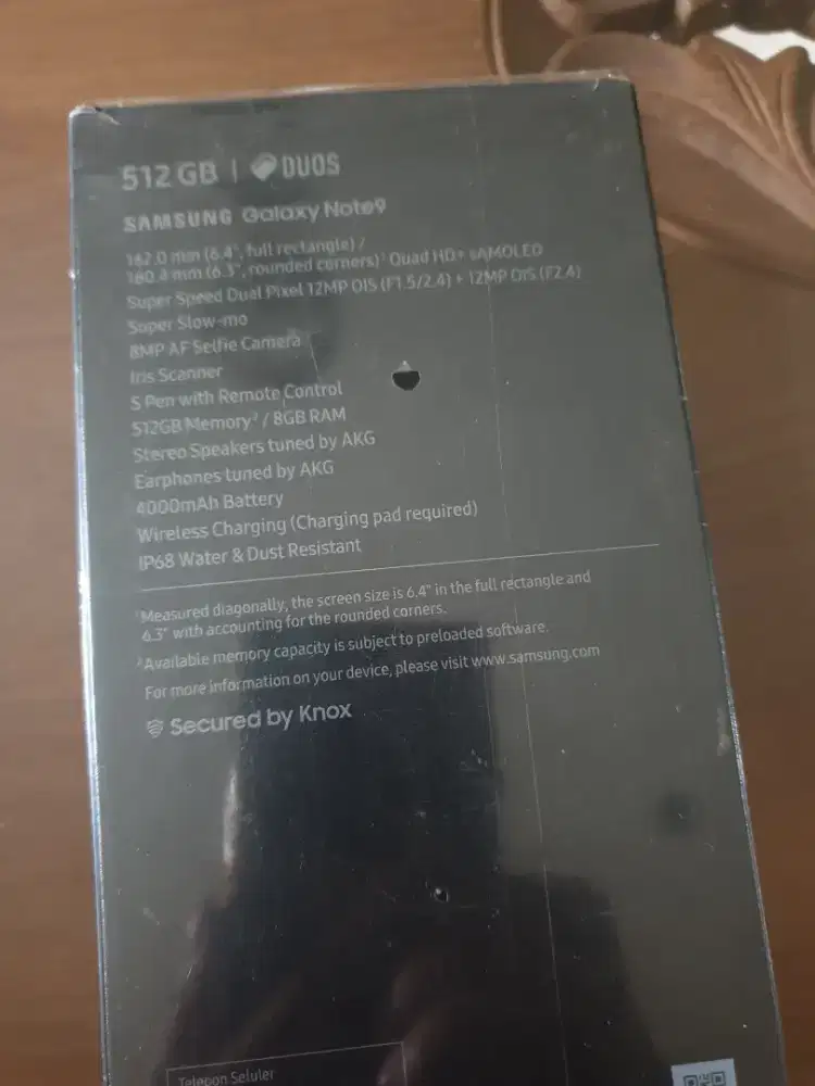 Dijual BU HP komiplit