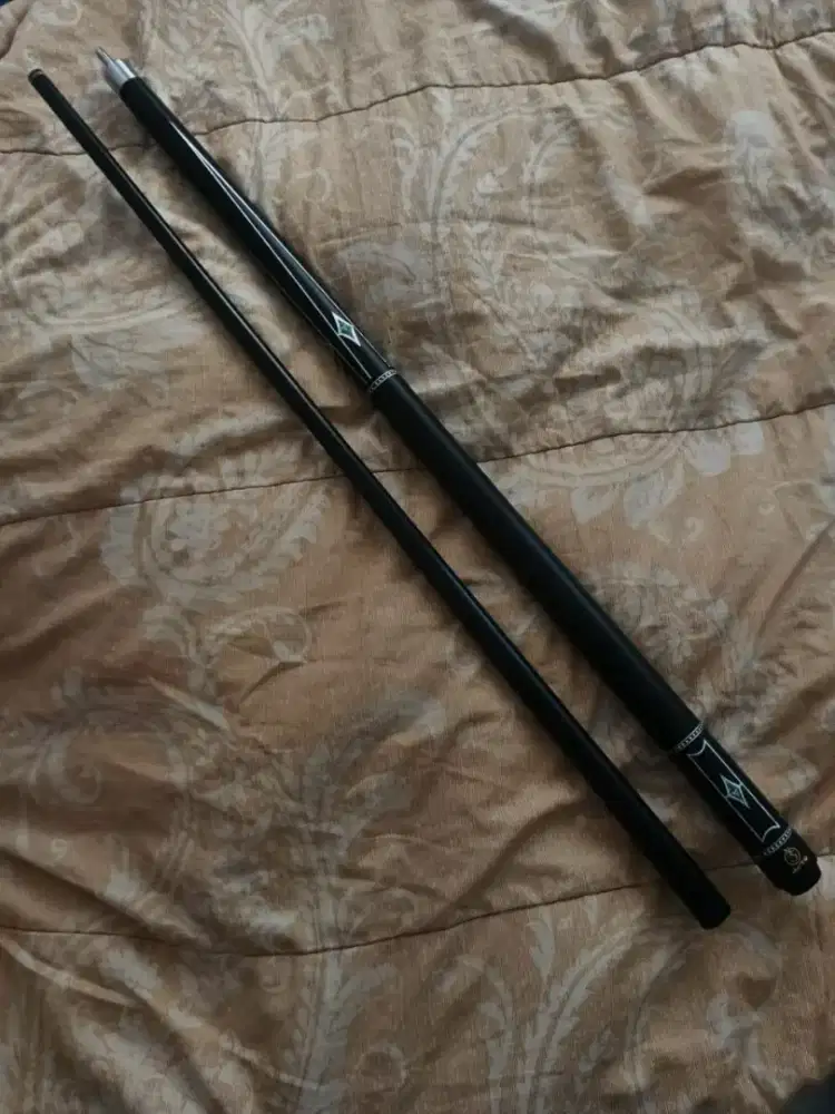 Stik Billiard Carbon