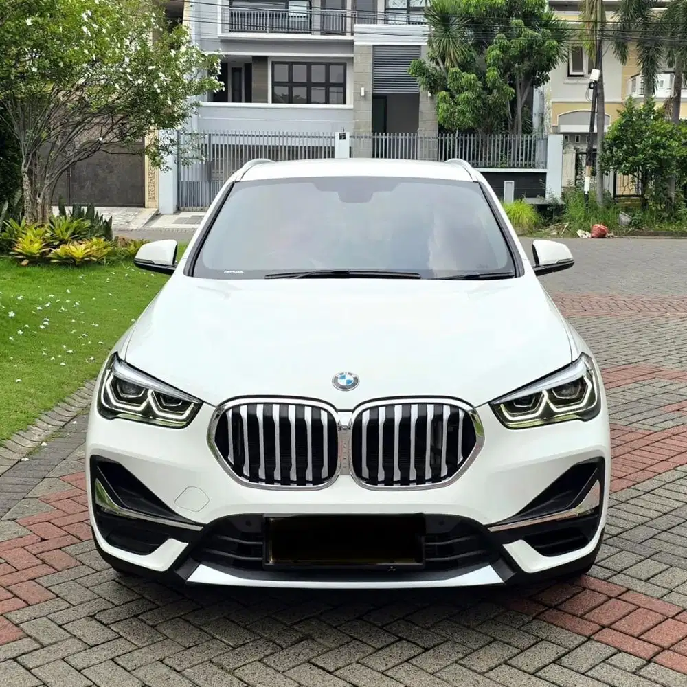 Odo 18rb BMW X1 18i Sdrive 2021
