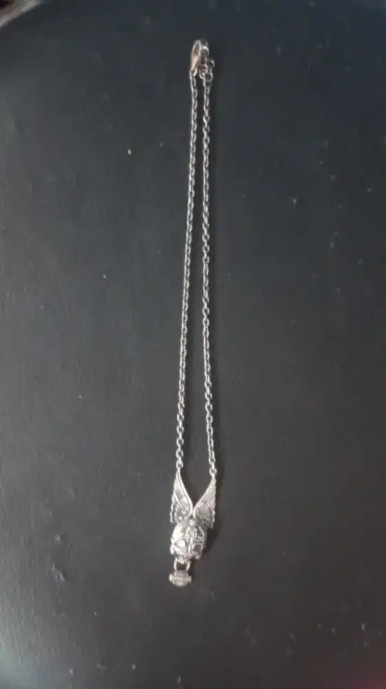 Kalung Harley Davidson