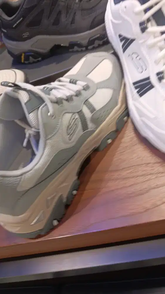 Jual rugi ,,salah pilih warna