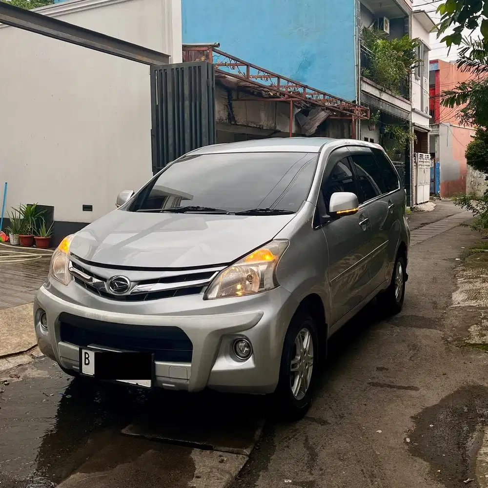 CASH XENIA R SPORTY 1.3 MT TERMURAH