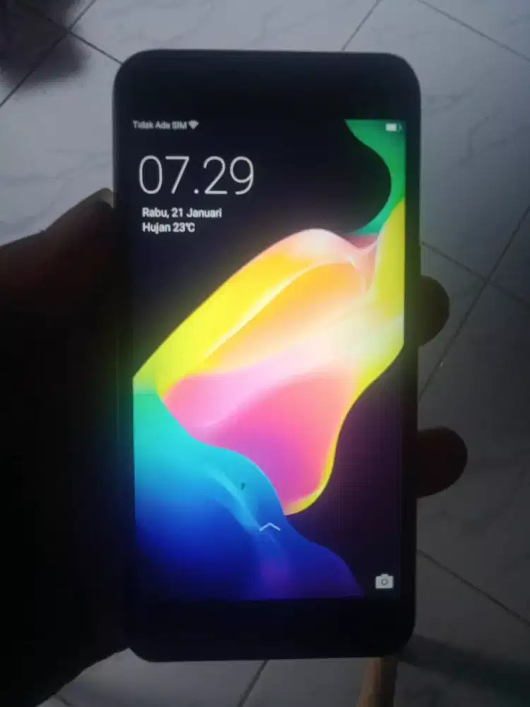 Oppo A71 batangan