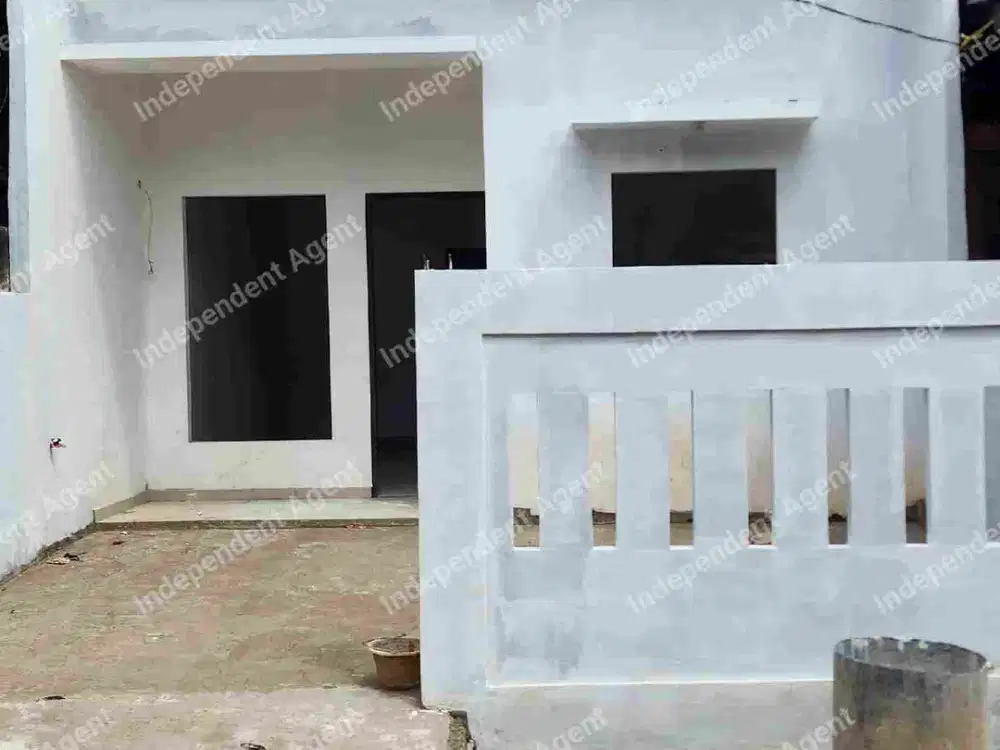 runah stretegis di bogor bj gede