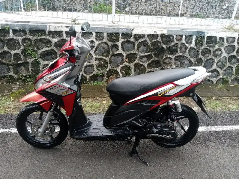 Vario CBS original