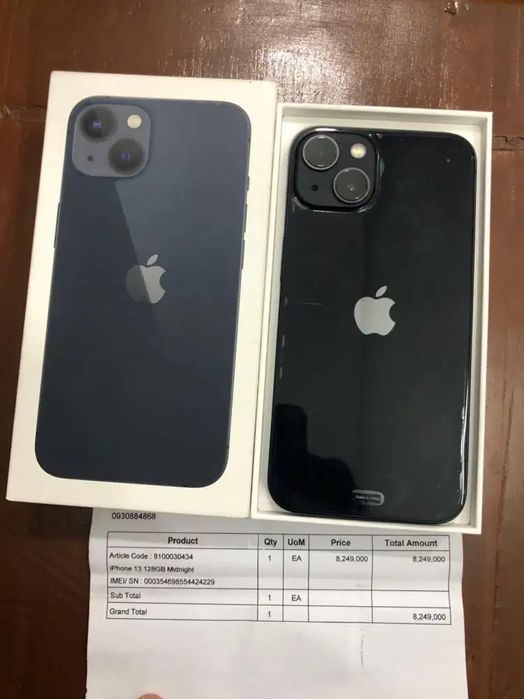 iphone 13 basic 128gb ibox