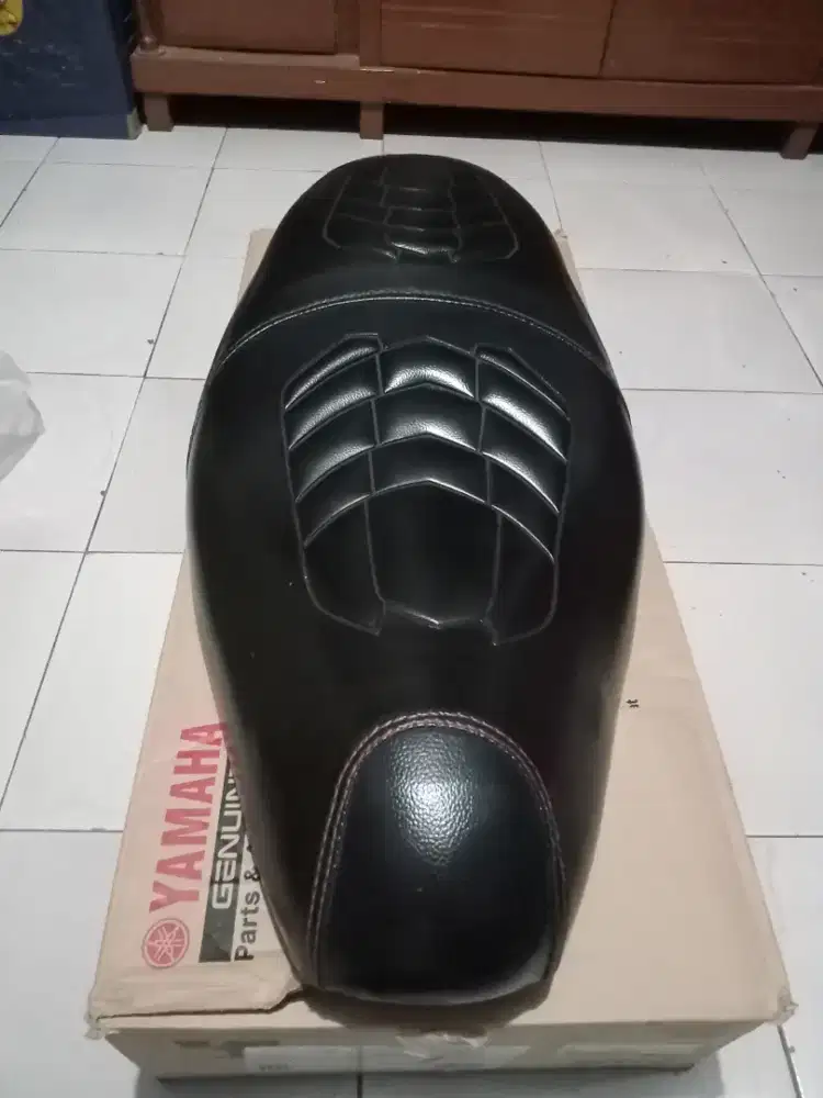 SET JOK yamaha FINO KARBU 2013