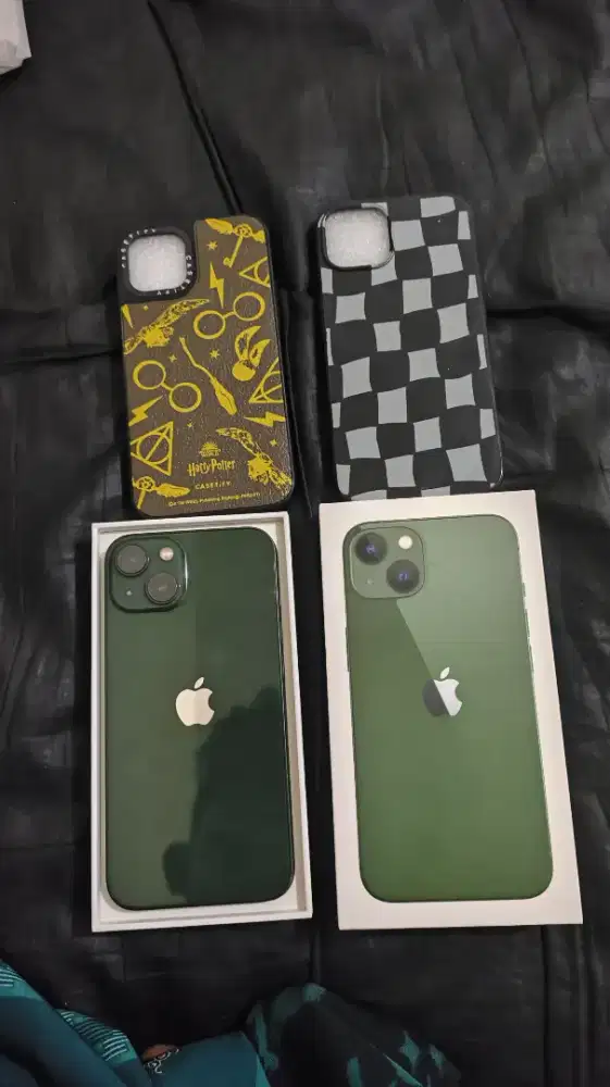 Iphone 13 ibox 128gb fullset