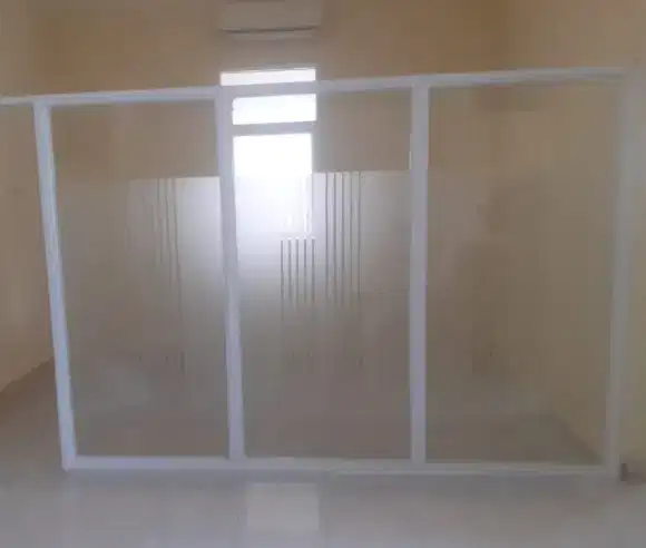 Kaca Film Tolak Panas kacafilm sticker sandblast stiker oneway skotlet